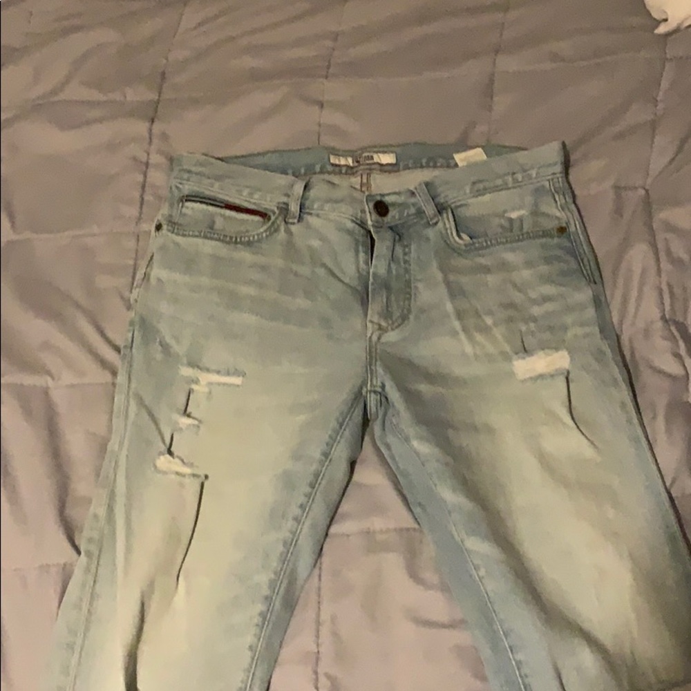 Tommy Hilfiger Jeans
